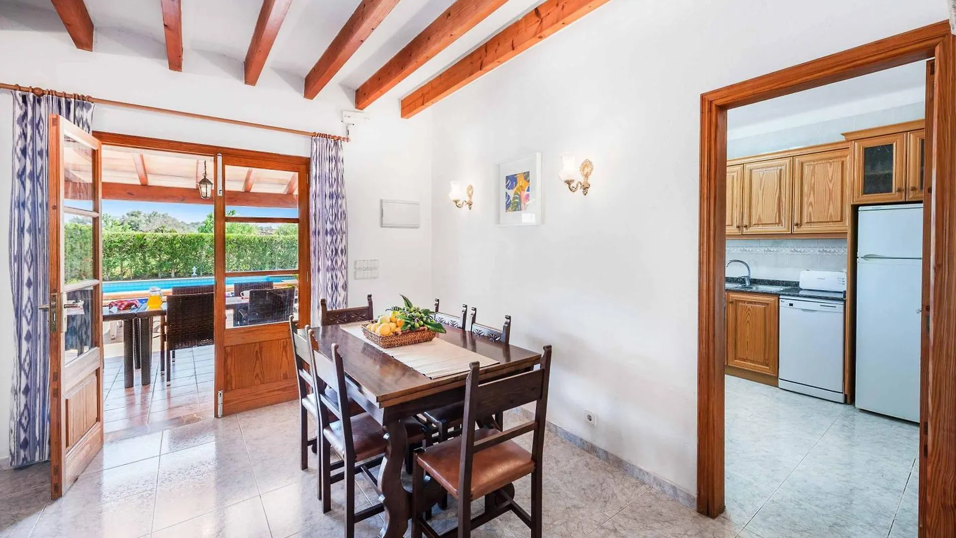 Villa Can Llorens Pollenca